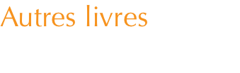 Autres livres 